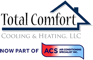 Total Comfort now a part of Air Conditioning Specialist