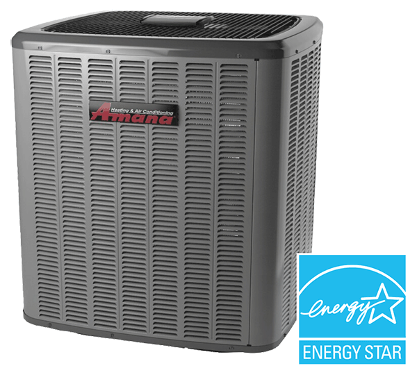 Amana - Energy Star