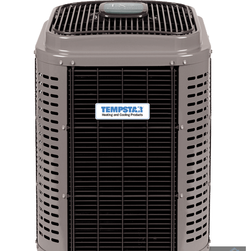 Tempstar Heating and Cooling Products
