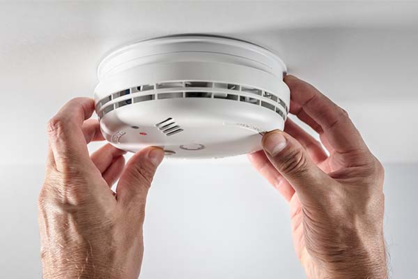 Check Your Carbon Monoxide Detectors Before Winter