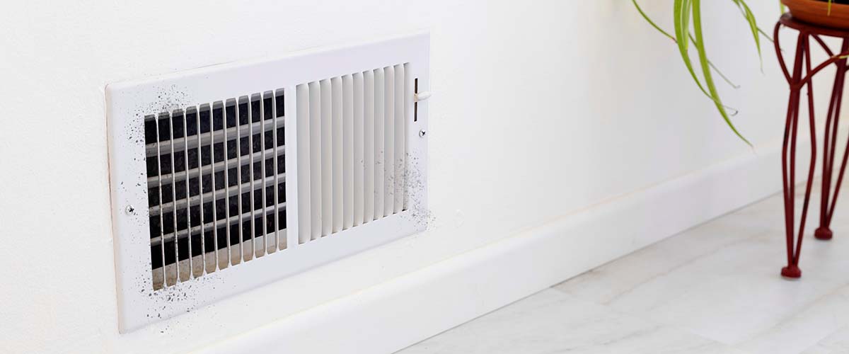 Mold in Air Vents - Causes, Cleaning, and Prevention Tips Every Homeowner Should Know