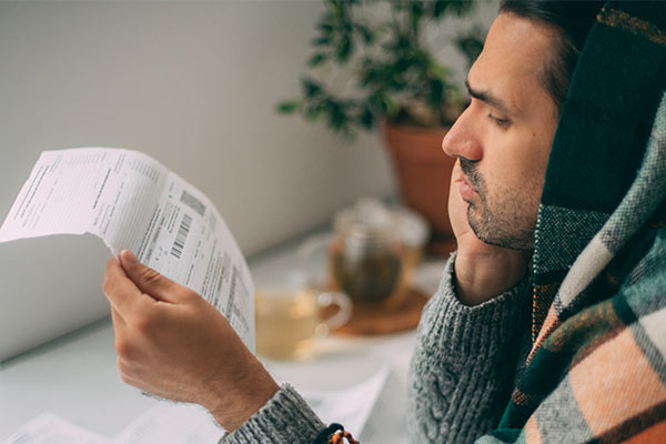 Why Your Heating Bill Spikes in December: Southern Home Energy Efficiency Tips