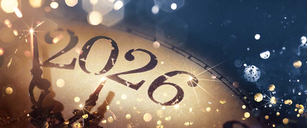 New Year Resolutions for a Healthier, More Comfortable Home